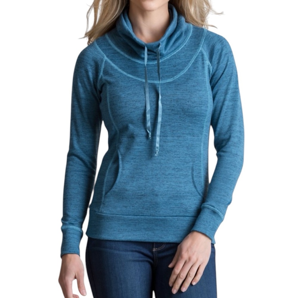 Kuhl Lea Heather pullover